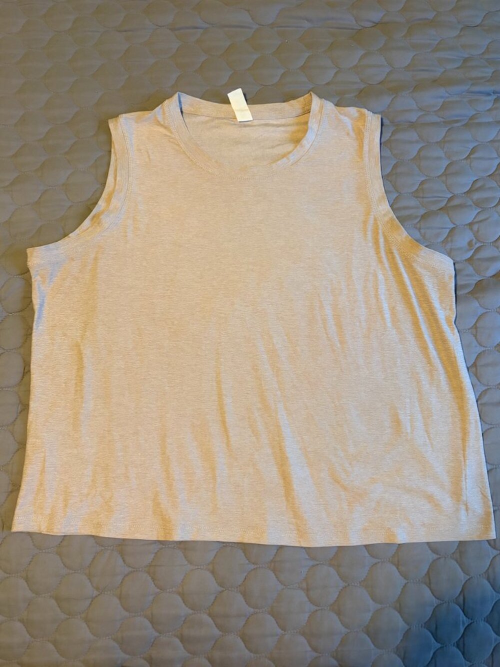 Jockey Beige Tank